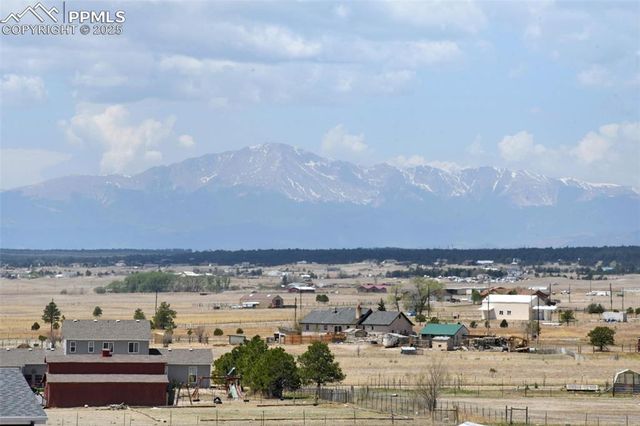 16775 Fannin Circle, Peyton, CO 80831