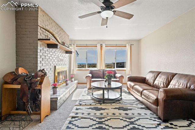 16775 Fannin Circle, Peyton, CO 80831