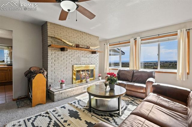 16775 Fannin Circle, Peyton, CO 80831