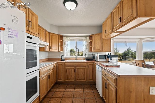 16775 Fannin Circle, Peyton, CO 80831