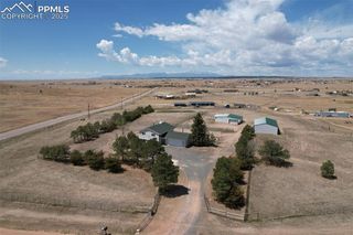16775 Fannin Circle, Peyton, CO 80831
