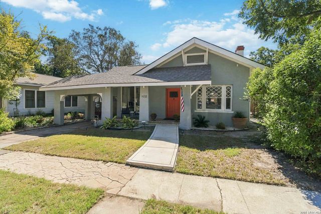 1032 W Craig Pl, San Antonio, TX 78201