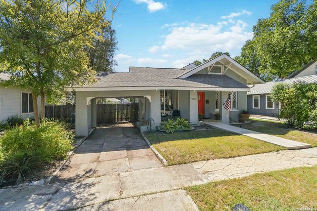 1032 W Craig Pl, San Antonio, TX 78201