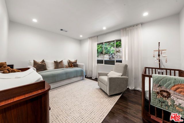 3581 Avenida Del Sol, Studio City (los Angeles), CA 91604