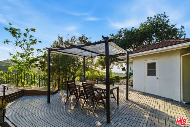 3581 Avenida Del Sol, Studio City (los Angeles), CA 91604