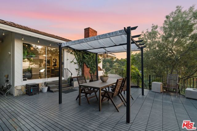 3581 Avenida Del Sol, Studio City (los Angeles), CA 91604