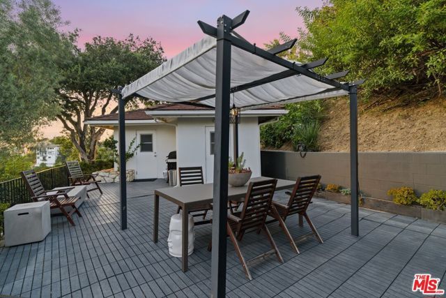 3581 Avenida Del Sol, Studio City (los Angeles), CA 91604