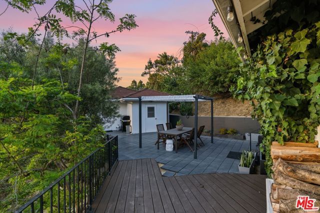 3581 Avenida Del Sol, Studio City (los Angeles), CA 91604