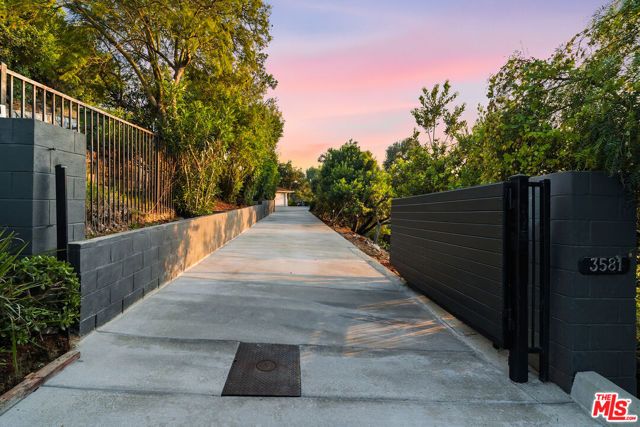3581 Avenida Del Sol, Studio City (los Angeles), CA 91604
