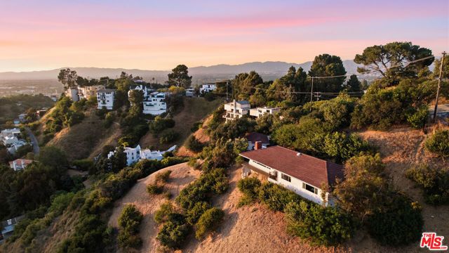 3581 Avenida Del Sol, Studio City (los Angeles), CA 91604