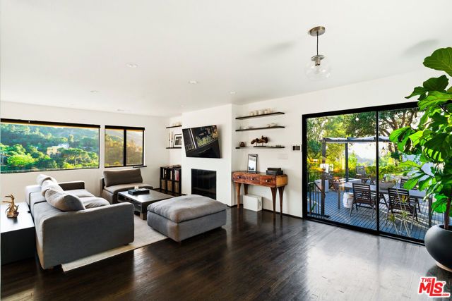 3581 Avenida Del Sol, Studio City (los Angeles), CA 91604