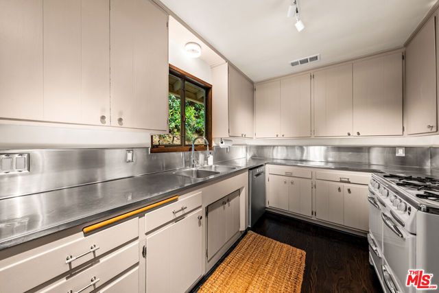 3581 Avenida Del Sol, Studio City (los Angeles), CA 91604