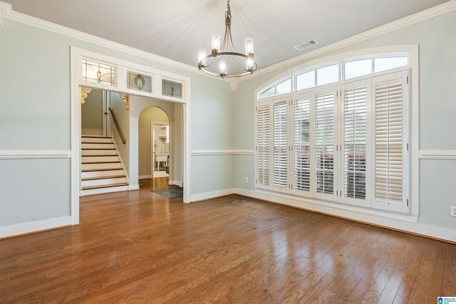 422 OXFORD WAY, Pelham, AL 35124