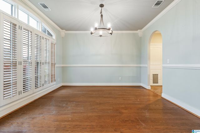 422 OXFORD WAY, Pelham, AL 35124