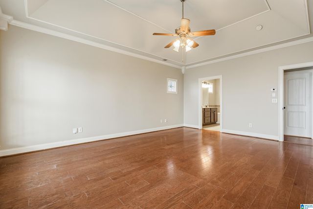 422 OXFORD WAY, Pelham, AL 35124