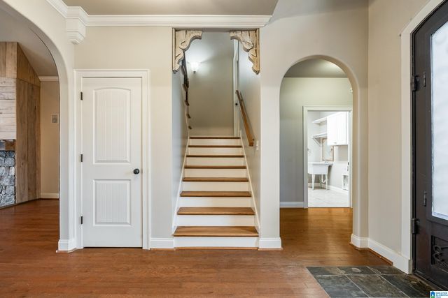 422 OXFORD WAY, Pelham, AL 35124