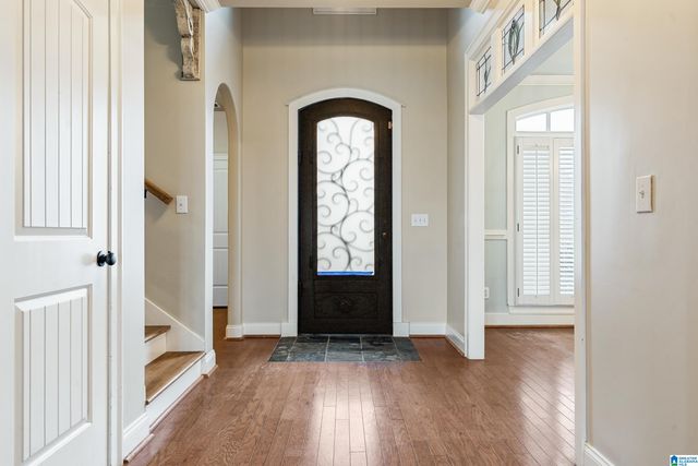 422 OXFORD WAY, Pelham, AL 35124