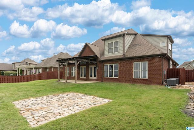 422 OXFORD WAY, Pelham, AL 35124
