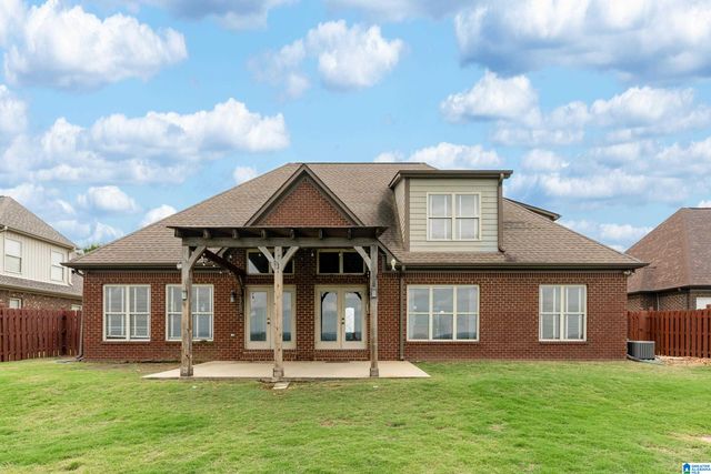 422 OXFORD WAY, Pelham, AL 35124