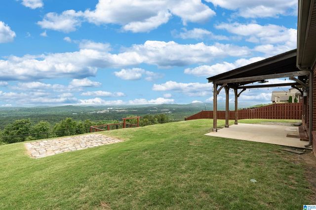422 OXFORD WAY, Pelham, AL 35124
