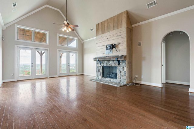 422 OXFORD WAY, Pelham, AL 35124