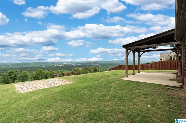 422 OXFORD WAY, Pelham, AL 35124