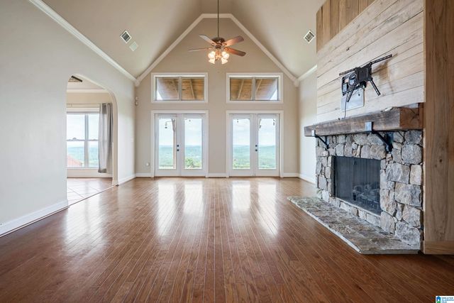 422 OXFORD WAY, Pelham, AL 35124