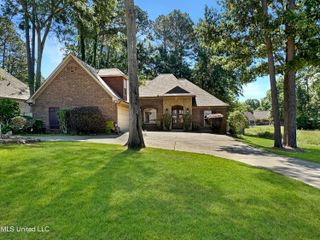 214 Terrapin Creek Road, Brandon, MS 39042