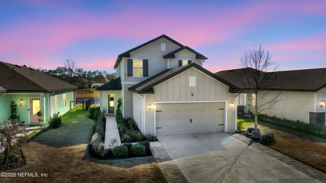 82 TREE FROG Way, St. Augustine, FL 32095