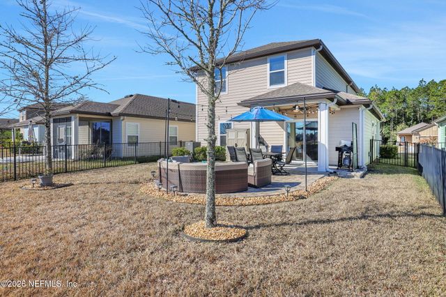 82 TREE FROG Way, St. Augustine, FL 32095