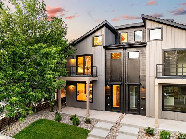 2281 S Sherman Street, Denver, CO 80210