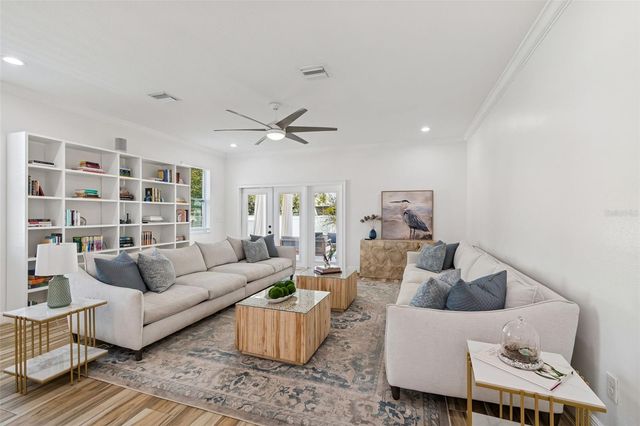 3615 OHIO AVENUE, Tampa, FL 33611