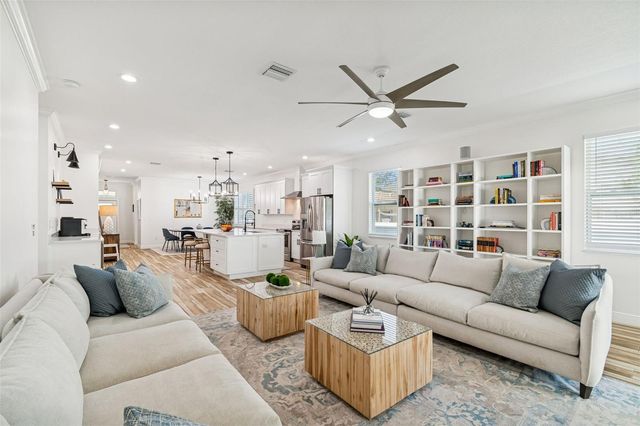 3615 OHIO AVENUE, Tampa, FL 33611