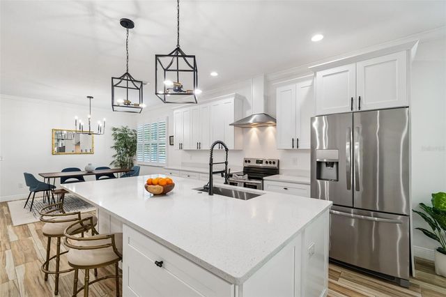 3615 OHIO AVENUE, Tampa, FL 33611