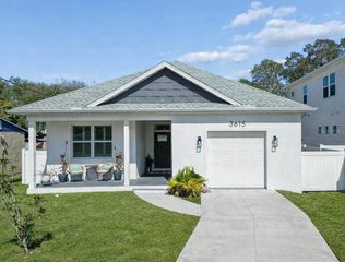 3615 OHIO AVENUE, Tampa, FL 33611