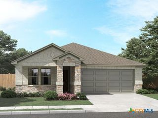 5524 McBride Street, Cibolo, TX 78108