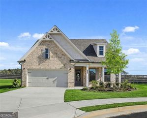 3819 Tielman Street, Snellville, GA 30078