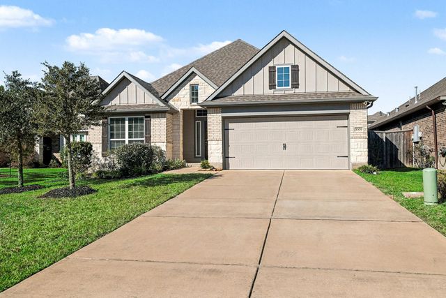 3309 Rolling View Court, Conroe, TX 77301