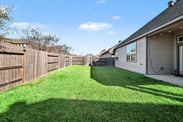3309 Rolling View Court, Conroe, TX 77301
