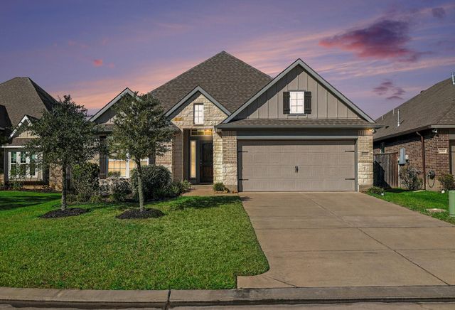 3309 Rolling View Court, Conroe, TX 77301