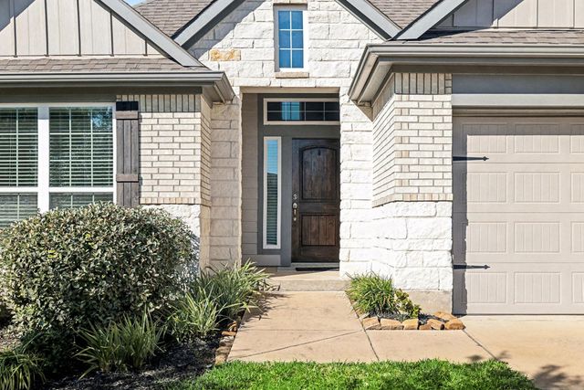 3309 Rolling View Court, Conroe, TX 77301