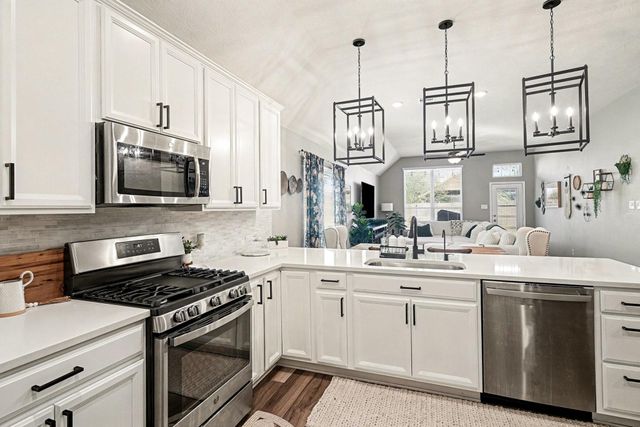 3309 Rolling View Court, Conroe, TX 77301