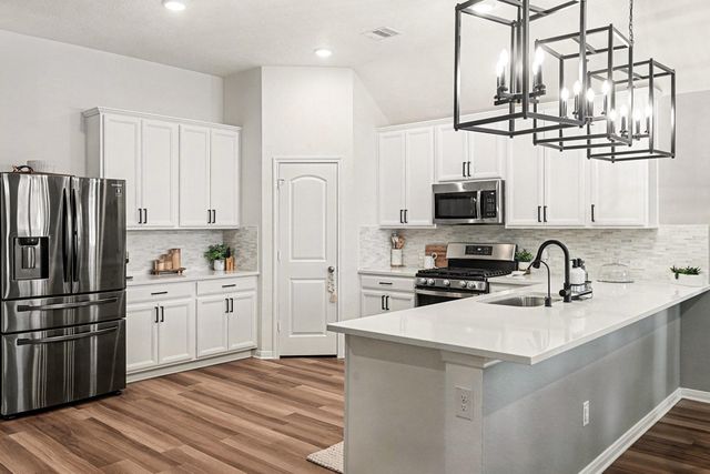 3309 Rolling View Court, Conroe, TX 77301