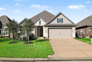 3309 Rolling View Court, Conroe, TX 77301