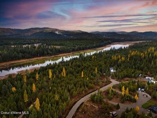 NNA Ares Acres Lot 4, Priest River, ID 83856