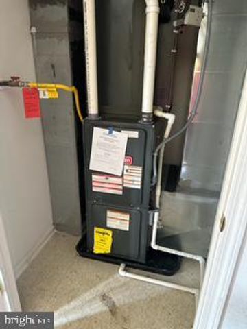 739 CENTRE ST SW, Trenton, NJ 08611