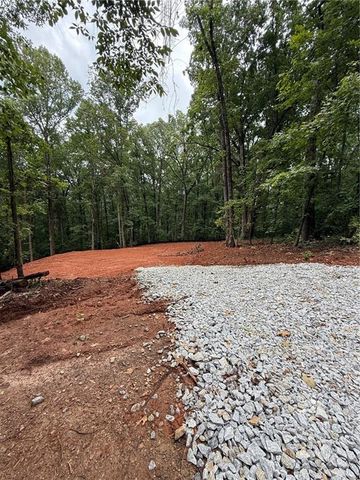 3312 Cooper Bridge Road, Gainesville, GA 30507