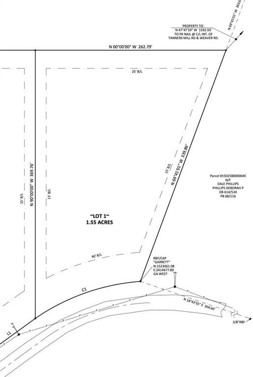 3312 Cooper Bridge Road, Gainesville, GA 30507