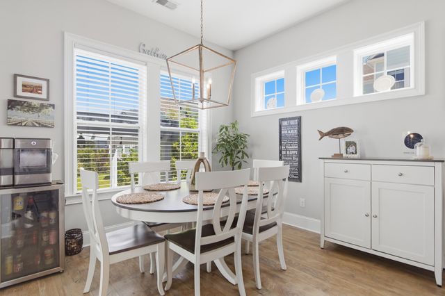 3628 Woodend Way, Mount Pleasant, SC 29466