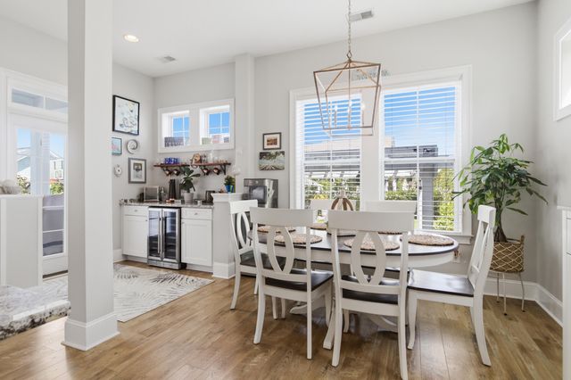 3628 Woodend Way, Mount Pleasant, SC 29466